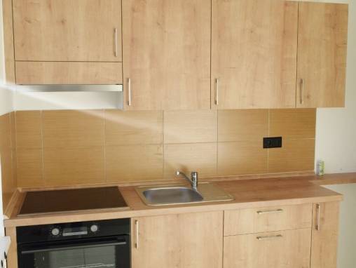Apartment for rent, 2+1, 58 m² foto 1
