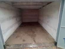Small buildings and garages for rent, 18 m² foto 3