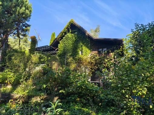 Cottages for sale, 27 m² foto 1