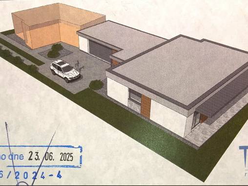 Land for sale, 3593 m² foto 1
