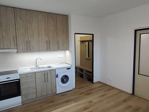 Apartment for rent, 2+kk, 34 m² foto 1