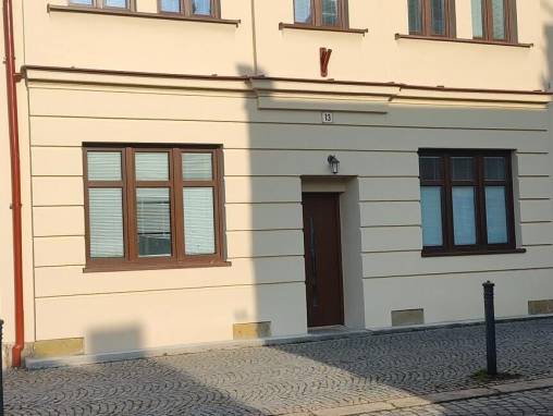 Apartment for rent, 2+kk, 48 m² foto 1