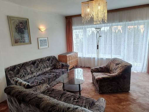 Apartment for rent, 3+1, 92 m² foto 1