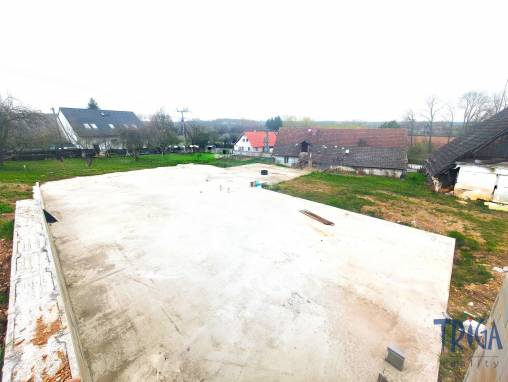 Land for sale, 1152 m² foto 1