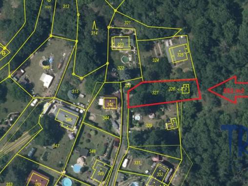 Cottages for sale, 13 m² foto 1