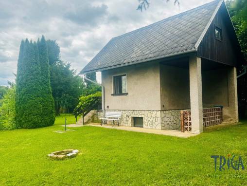 Cottages for sale, 35 m² foto 1