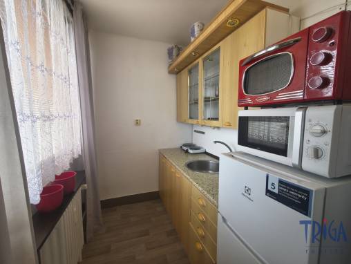 Apartment for rent, 1+kk, 33 m² foto 1