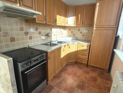 Apartment for rent, 2+1, 61 m² foto 1