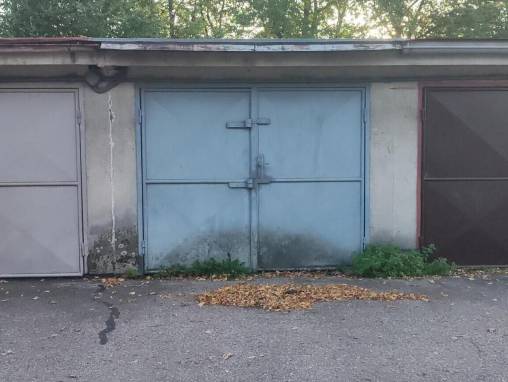 Small buildings and garages for rent, 18 m² foto 1