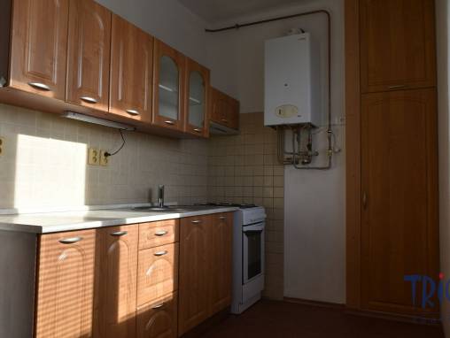 Apartment for rent, 1+1, 39 m² foto 1