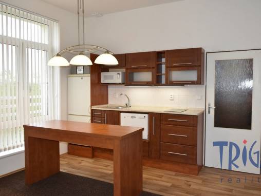 Jaroměř  - podnájem bytu 2+kk 40 m² foto 1