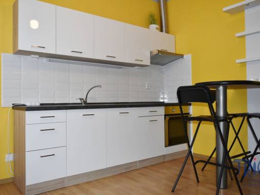 Apartment for rent, 2+kk, 34 m² foto 1