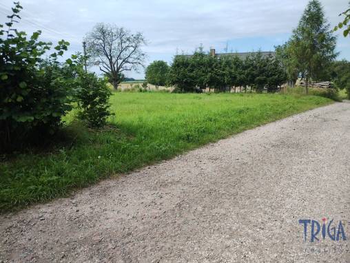 Land for sale, 1401 m² foto 1