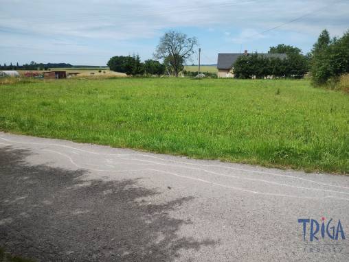 Land for sale, 1500 m² foto 1