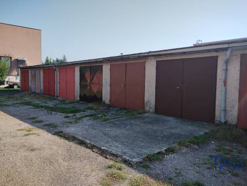 Small buildings and garages for sale, 18 m² foto 1