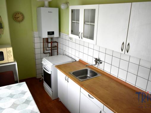 Apartment for rent, 3+1, 60 m² foto 1