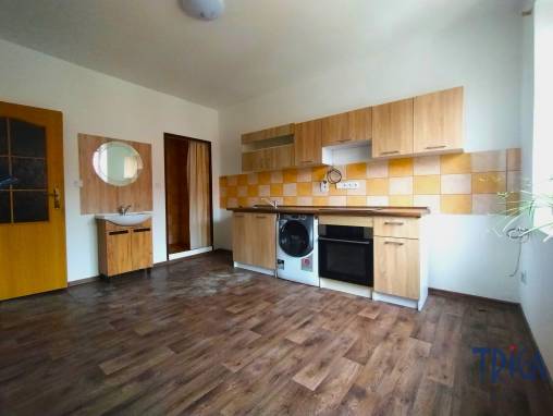 Apartment for rent, 1+1, 40 m² foto 1