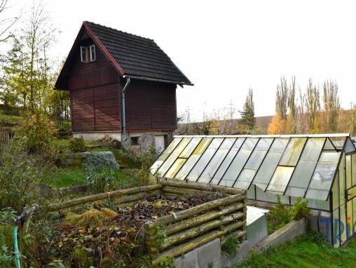 Cottages for sale, 17 m² foto 1