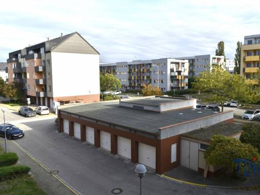 Small buildings and garages for sale, 16 m² foto 1