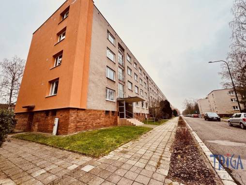 Apartment for sale, 3+1, 75 m² foto 1