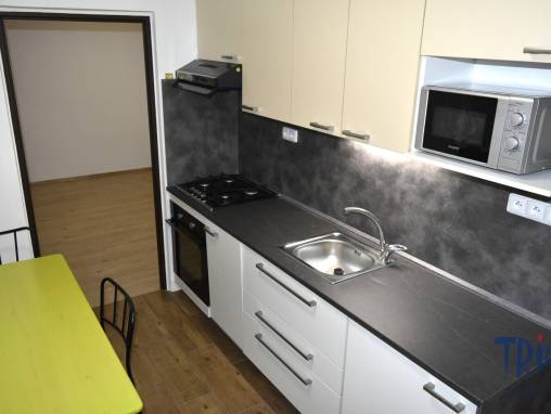Apartment for rent, 2+1, 46 m² foto 1