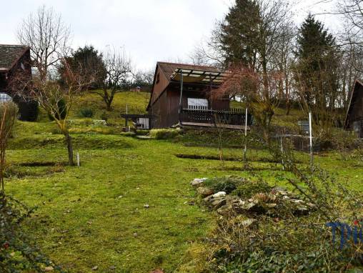 Cottages for sale, 27 m² foto 1