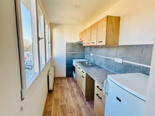 Apartment for rent, 3+1, 63 m² foto 1