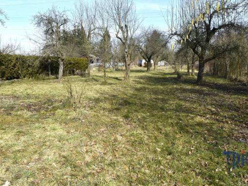 Land for sale, 2736 m² foto 1