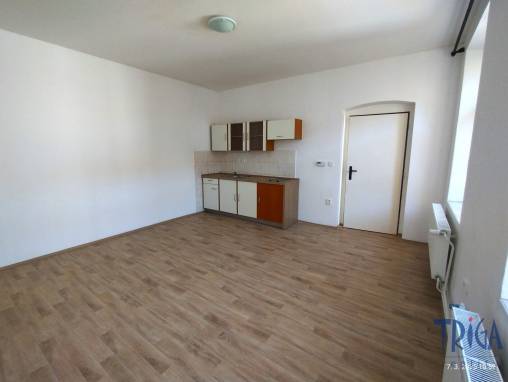 Apartment for rent, 1+kk, 29 m² foto 1