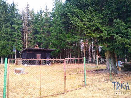 Land for sale, 380 m² foto 1