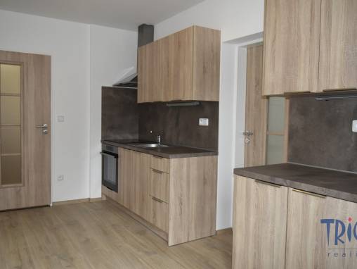 Apartment for rent, 2+kk, 41 m² foto 1