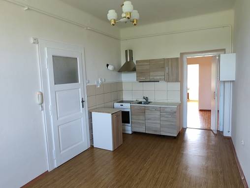 Apartment for rent, 2+kk, 56 m² foto 1