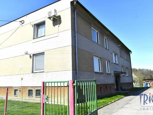 Apartment for sale, 3+kk, 73 m² foto 1
