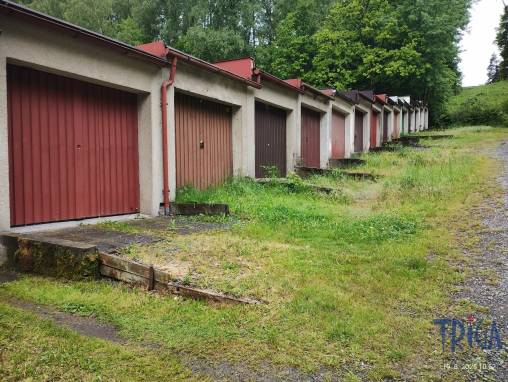 Small buildings and garages for sale, 20 m² foto 1