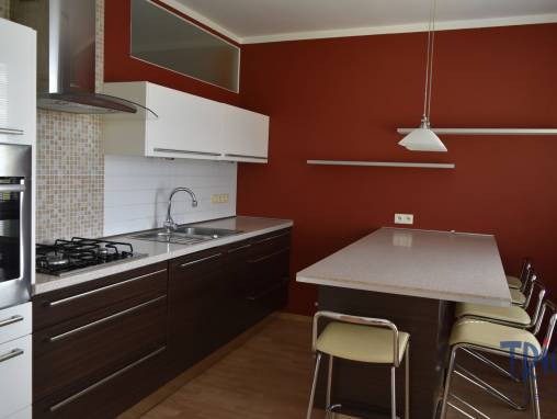 Apartment for rent, 3+1, 74 m² foto 1