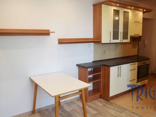 Apartment for rent, 2+kk, 55 m² foto 1