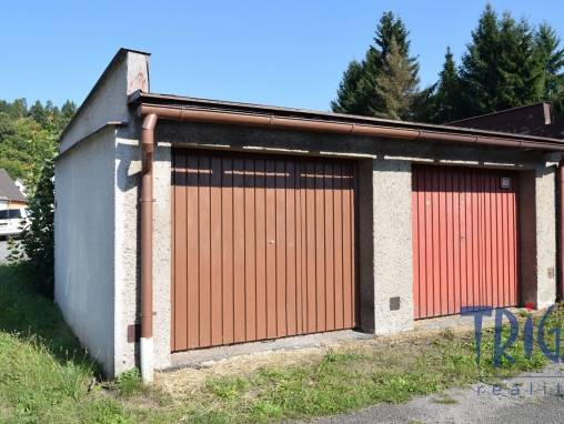 Small buildings and garages for sale, 16 m² foto 1