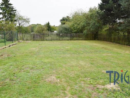 Land for sale, 410 m² foto 1