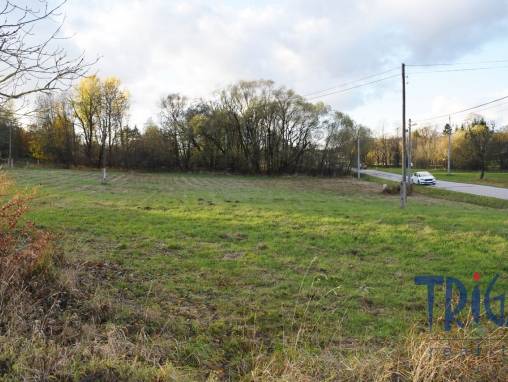 Land for sale, 2398 m² foto 1