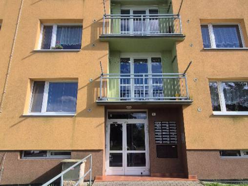 Apartment for rent, 2+1, 47 m² foto 1