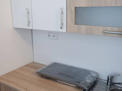 Dvůr Králové n. L. - Pronájem pěkného bytu 1+kk foto 1