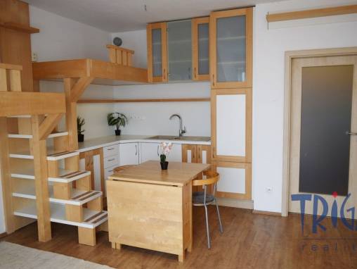 Apartment for sale, 1+kk, 29 m² foto 1