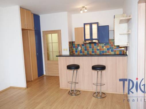 Apartment for rent, 2+kk, 62 m² foto 1