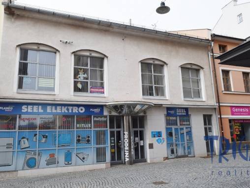 Commercial space for rent, Commercial foto 1