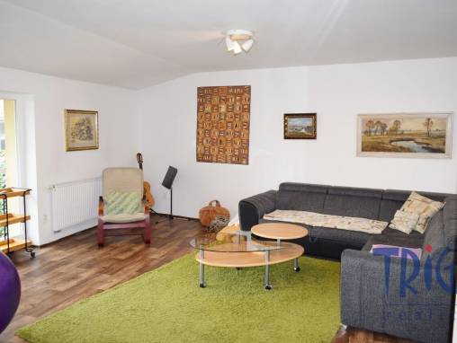 Dvůr Králové n. L. - Rodinný dům v centru s podnikáním a snadným parkováním foto 1