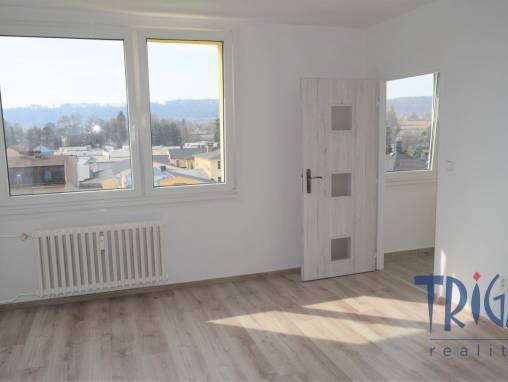 Apartment for sale, 1+kk, 27 m² foto 1