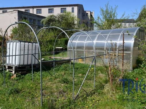 Land for sale, 122 m² foto 1