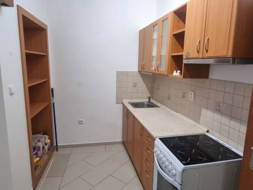 Trutnov - pronájem pěkného bytu 1+1 foto 1
