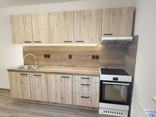 Apartment for rent, 1+1, 35 m² foto 1
