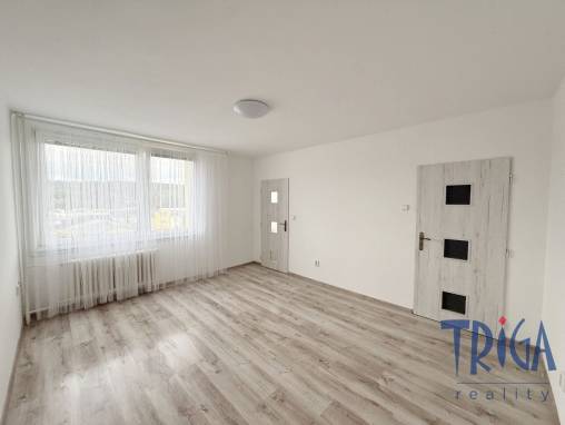 Apartment for rent, 1+kk, 27 m² foto 1